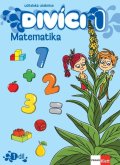 -: Divíci 1 - Matematika - Učitelská učebnice 1. díl