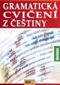 Tinková Eva: Gramatická cvičení z češtiny - Řešení