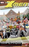 Quitely Frank: X-Men - Impérium