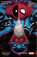 kolektiv autorů: Spider-Man Deadpool 3 - Pavučinka