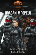 Doležal Karel: Padlé Impérium 1 - Hrabání v popelu