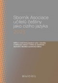 Suchomelová Lenka: Sborník Asociace učitelů češtiny jako cizího jazyka (AUČCJ) 2023
