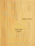 Joyce James: Giacomo Joyce