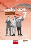 Teršová Renata: Český jazyk 7 – Příručka učitele ke 3. rozšířenému vydání učebnice (nová ge