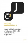 Černý Jiří: Napřeskáčku 3