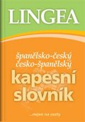 neuveden: Španělsko-český, česko-španělský kapesní slovník ...nejen na cesty