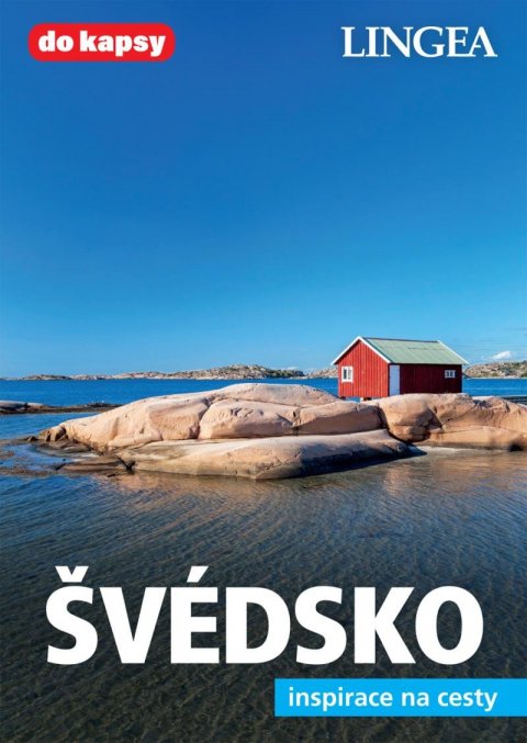 neuveden: Švédsko - Inspirace na cesty