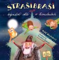 Kratochvíl Miloš: Strašibraši aneb tajemství věže v Kamsehrabech