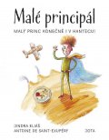 Eliáš Jindra: Malé principál