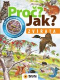 neuveden: Zvířata - Proč? Jak?