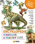 neuveden: Encyklopedie Dinosauři, Pravěký svět