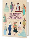 neuveden: Královny a princezny