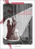 Křížek Vilém: Strach za oponou