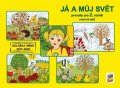 : Já a můj svět 2 - prvouka (pracovní sešit)