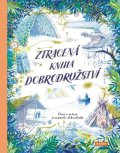 Keen Teddy: Ztracená kniha dobrodružství - Čtení z notesů neznámého dobrodruha