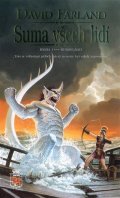 Farland David: Runovládci 1 - Suma všech lidí