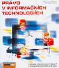Štědroň Bohumír: Právo v informačních technologiích