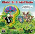 neuveden: Hraj si s Krtkem - Pěnové puzzle