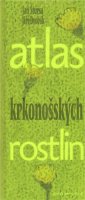 Dvořák Jiří: Atlas krkonošských rostlin
