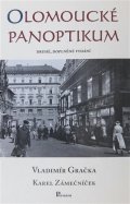 Gračka Vladimír: Olomoucké panoptikum