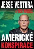 Ventura Jesse: Americké konspirace