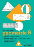 Rosecká Zdena: Geometrie 9 – pracovní sešit