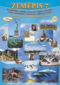 Chalupa Petr: Zeměpis 7 - Asie, Afrika, Amerika, Austrálie a Oceánie, Antarktida, Čtení s