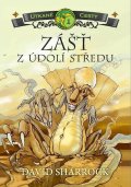 Sharrock David: Zášť z Údolí středu