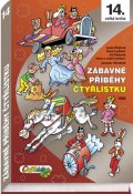 Lamková Hana: Zábavné příběhy Čtyřlístku 1998