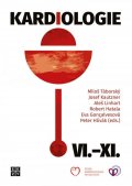 kolektiv autorů: Kardiologie VI. – XI.