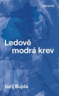 Bujda Jurij: Ledově modrá krev