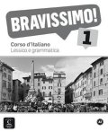 neuveden: Bravissimo! 1 (A1) – Lessico e grammatica