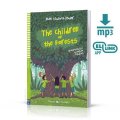 Cadwallader Jane: Young ELI Readers 4/A2: The Children and The Forests + Downloadable Multime