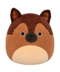 neuveden: Squishmallows Německý ovčák - Mario 30 cm