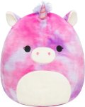 -: Squishmallows Jednorožec - Lola 20 cm