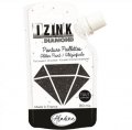 neuveden: Diamantová barva IZINK Diamond - černá, 80 ml