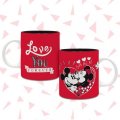 neuveden: Disney Keramický hrnek - Mickey and Minnie Love (objem 320 ml)