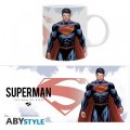 neuveden: DC Comics Hrnek: Superman Man of Steel 320 ml