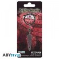 neuveden: Jujutsu Kaisen Klíčenka - Sukunův prst