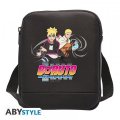 neuveden: Boruto Taška přes rameno - Boruto & Naruto