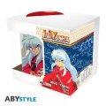 neuveden: Inuyasha Hrnek 320 ml - Inuyasha & friends
