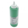 neuveden: LUKAS akrylová barva TERZIA - Chrome green light 500 ml