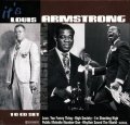 Armstrong Louis: Louis Armstrong 10CD