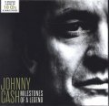 Cash Johnny: Milestones of a Legend - 10 CD