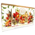 : TARLTON Fruit Infusions Assortment papír 80x2g