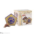 neuveden: Harry Potter Gomee figurka - Čokoládová žabka (Série 1)