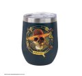 neuveden: One Piece Cestovní hrnek - Luffy 350 ml