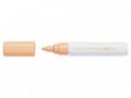 neuveden: PILOT Pintor Medium akrylový popisovač 1,5-2,2mm - pastelový oranžový