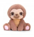 neuveden: Keel Toys Keeleco plyšák 16 cm - Lenochod