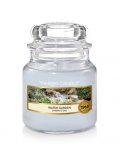 neuveden: YANKEE CANDLE Water Garden svíčka 104g